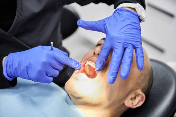 Best Dentist for Severe Toothache  in Rosemount, MN